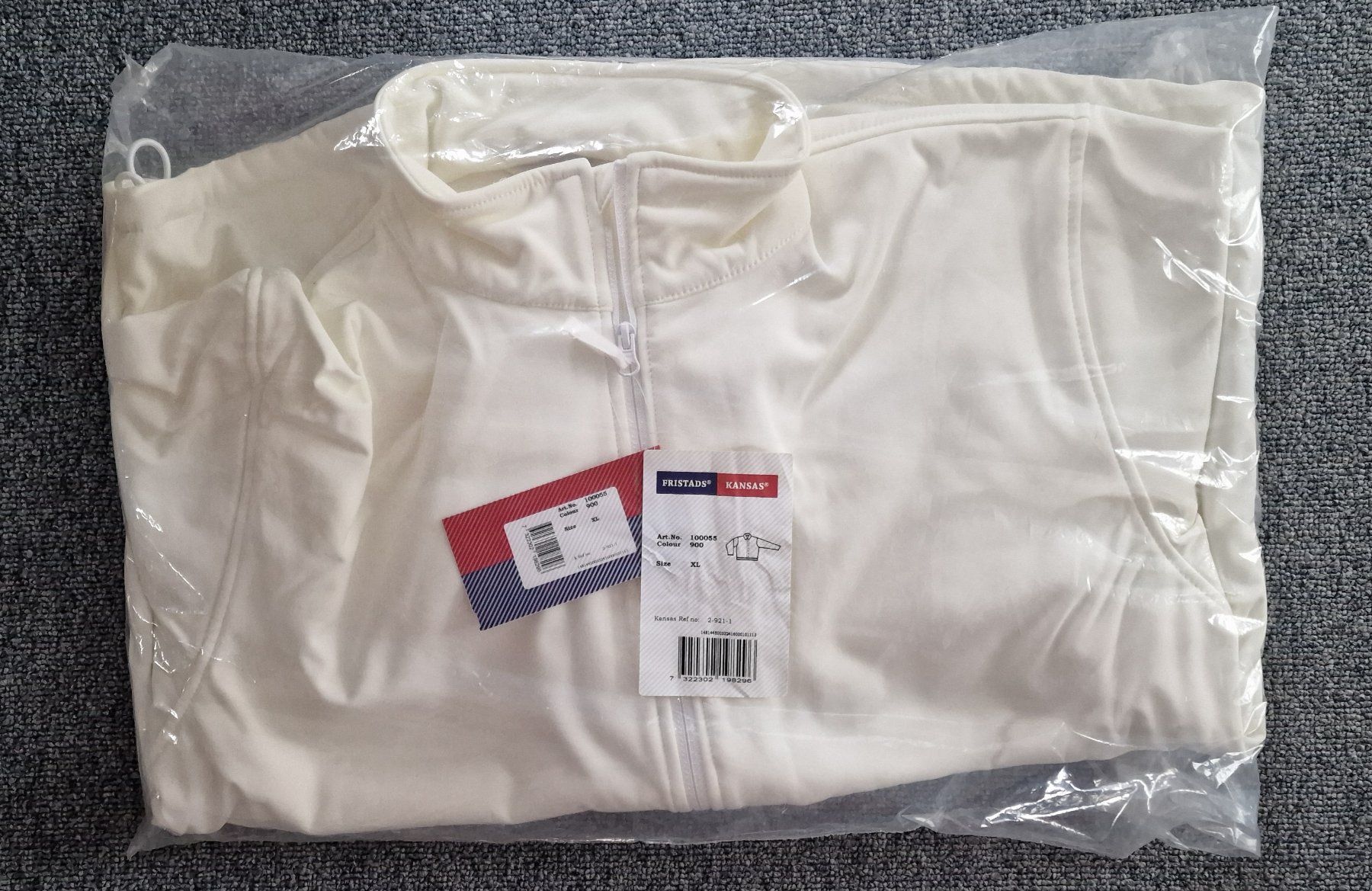 Vestes: Softshelljacke – D'occasion à Frauenfeld par Maschia 3