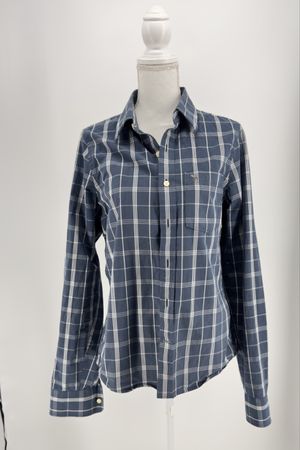 # MAN - Hemd Gr. M - ABERCROMIE&FITCH #