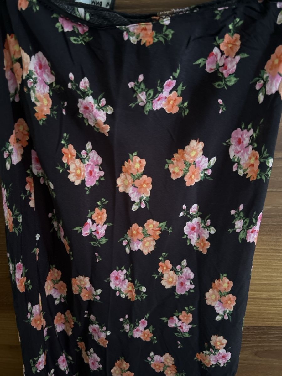 Mango Gonne: Mango Sommerrock L/XL neuwertig – Nuovo (secondo la descrizione) da Maloja venduto da liv_5gzx 1