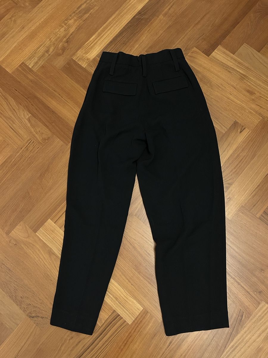Cos Pantaloni: COS Anzugshosen – Nuovo (secondo la descrizione) da Zürich venduto da myr_ww6c 5
