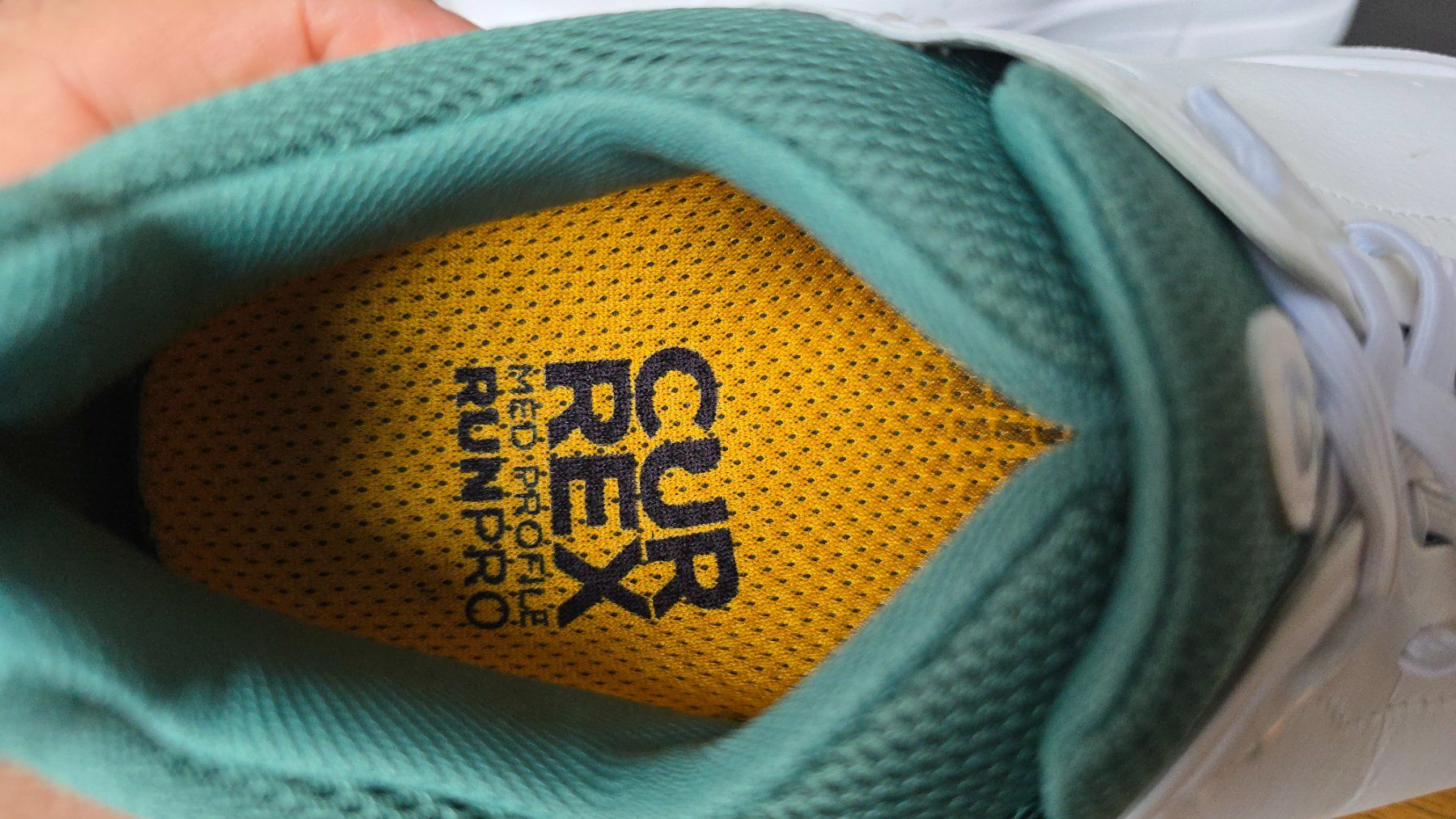 On Scarpe da donna: On the Roger schuhe EU 40.5 – Nuovo (secondo la descrizione) da Wallisellen venduto da theblacksheep 4