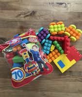 Mega Bloks Bausteine Set