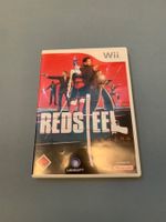 Wii / Red Steel