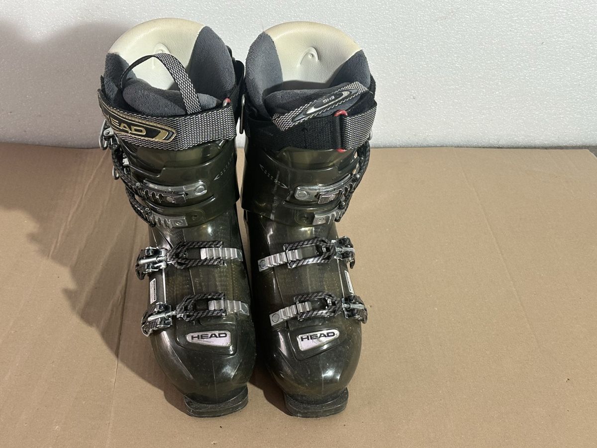 Scarpe da uomo: Head Skischuhe Grösse 28/28.5 – Usato da Mels venduto da maf_52fx 1