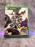 Suicide Squad: Kill the Justice League I Sealed I Xbox