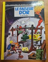 Spirou et Fantasio N 20 (B.ETAT++) Le faiseur d'or