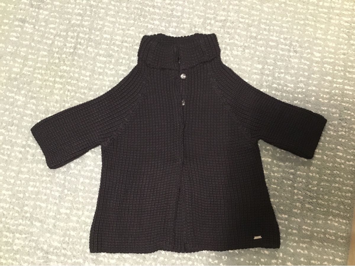 Lana: Woolen Jacke von Woolrich – Usato da Buchs SG venduto da SPAMPAM