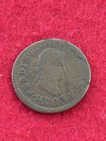 Monnaie Espagne 🇪🇸 Navarre 1820