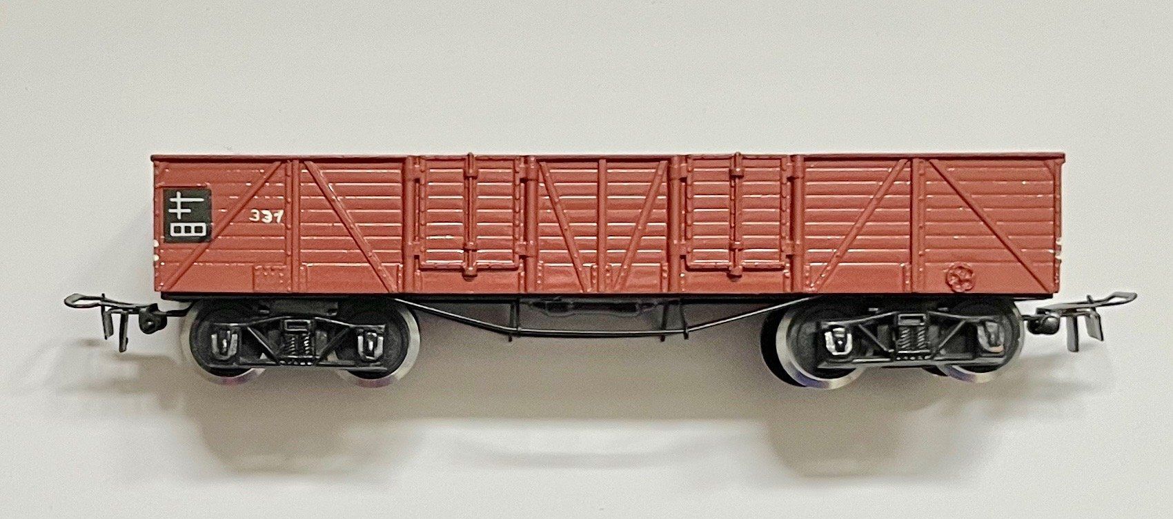 Märklin Modellini di ferrovie: Märklin 331 von 1949 – Nuovo (secondo la descrizione) da Bleiken venduto da hbw45
