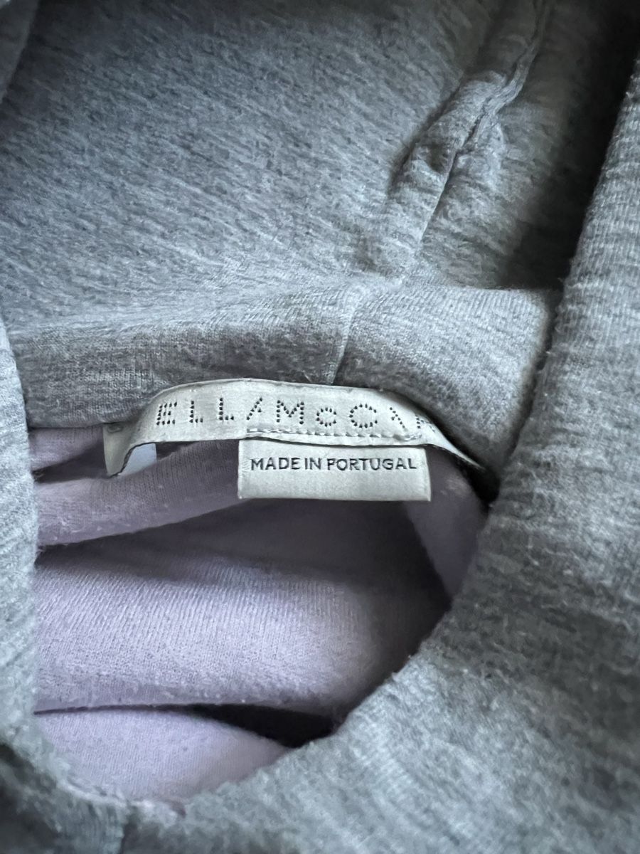 Maglioni & Felpe: Stella McCartney Hooodie, Grösse 36 – Usato da Basel venduto da RausindieNatur 2
