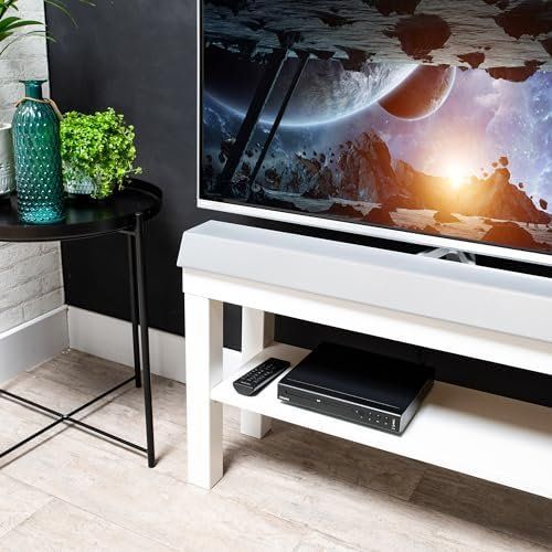 Systèmes audio & multimédias: Philips DVD-Player TAEP200 – Neuf avec emballage d'origine à Hundwil par tec_mm27 6