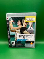 SingStar Vol. 3 (Deutsch) - Playstation 3