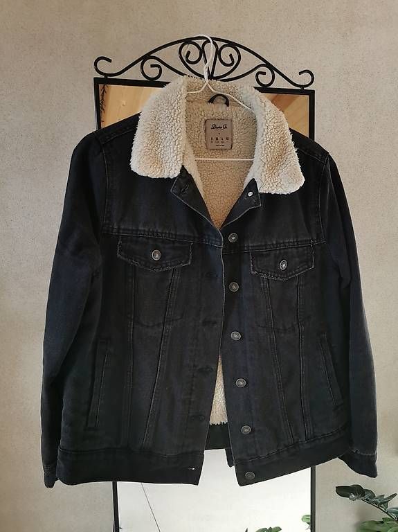 Giacche: Herbstjacket – Usato da Oberburg venduto da Noberli