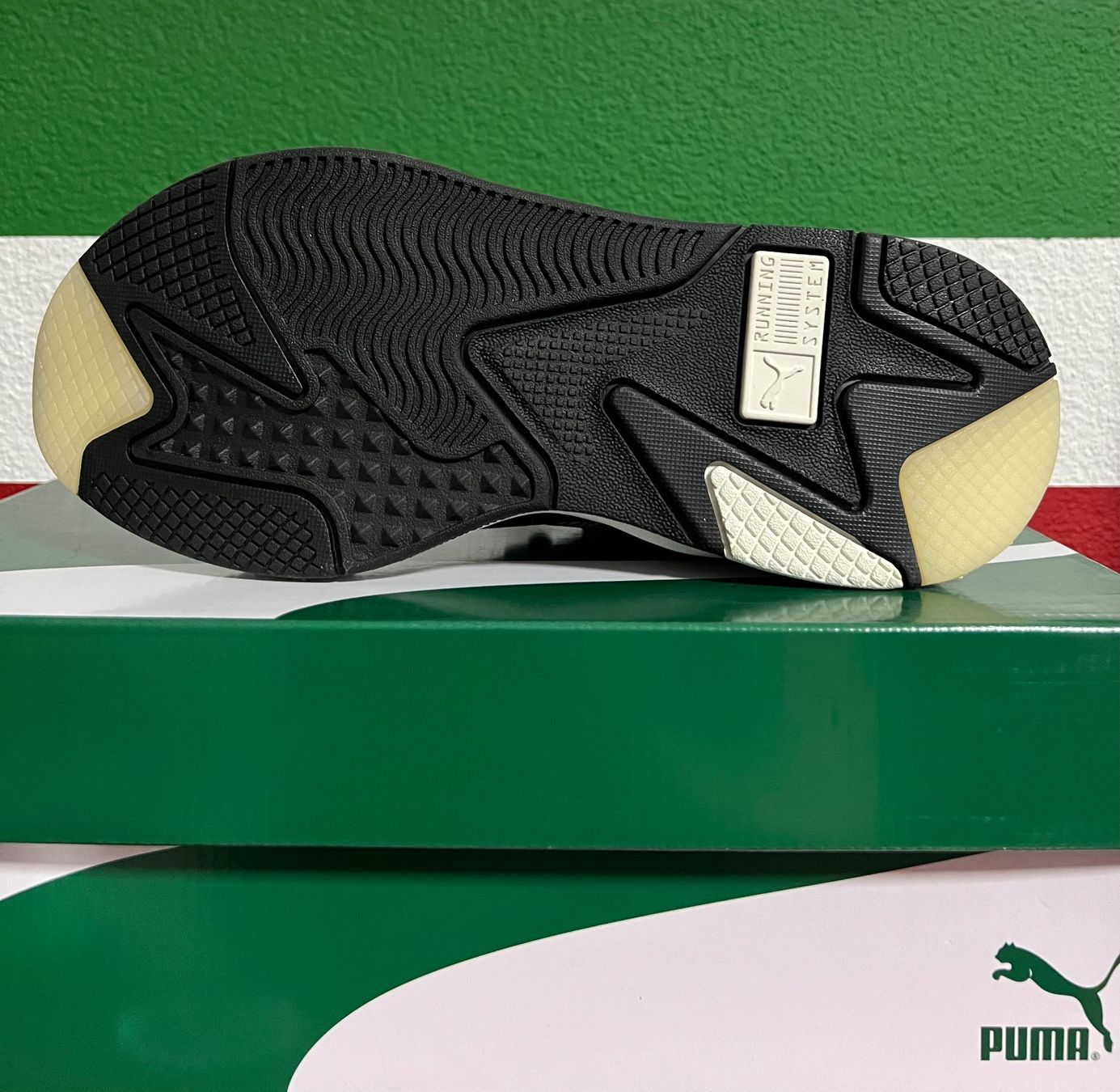 Puma Scarpe per ragazzi: NEU! PUMA RS-X Tech 39 – Nuovo e nell'imballaggio originale da Grancia venduto da Markos78 4