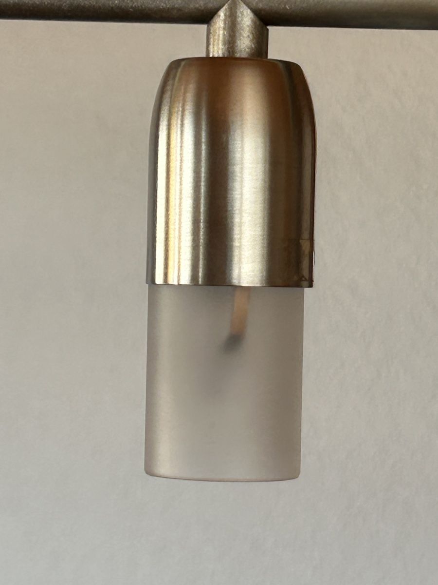 Lampadari & plafoniere: Schöne Esstisch Beleuchtung – Usato da Berikon venduto da Zimmodan 3
