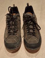 Trekkingschuhe Gr. 43, guter Zustand