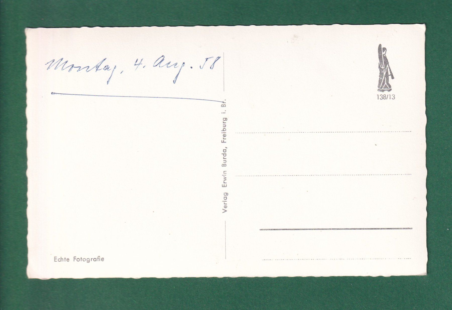 Cartoline postali: LINDAU - Hafeneinfahrt – Usato da Pully venduto da nicecards-shop 1