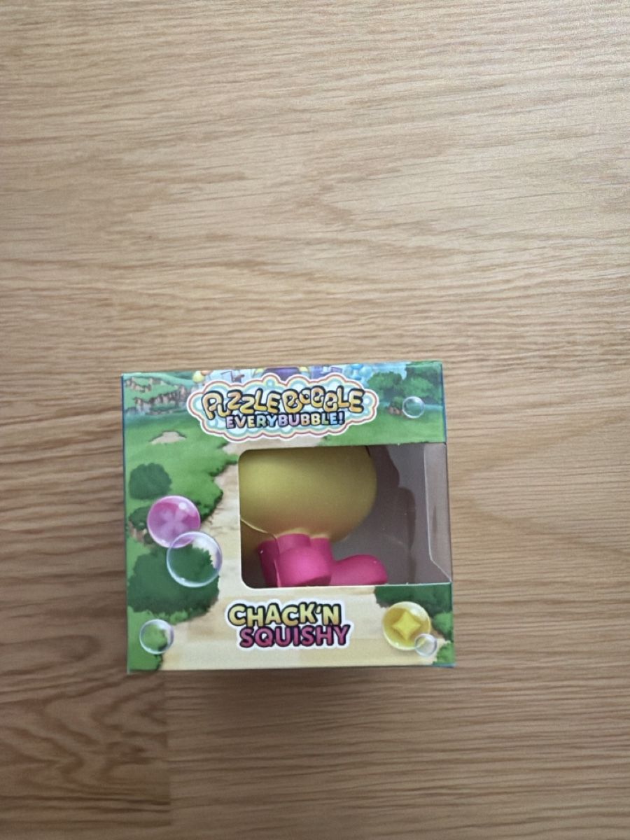 Jeux: Puzzle Bobble Everybubble Nintendo Switch Collector's Editio – Neuf (Voir description) à Aesch BL par CelicaGT4 4