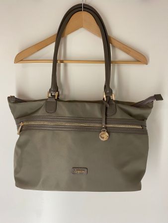 L.CREDI Handtasche