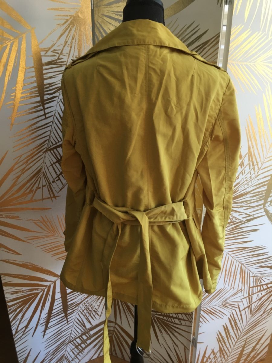 Massimo Dutti Giacche: Massimo Dutti Jacket, gr.M – Usato da Zug venduto da Marika33 1