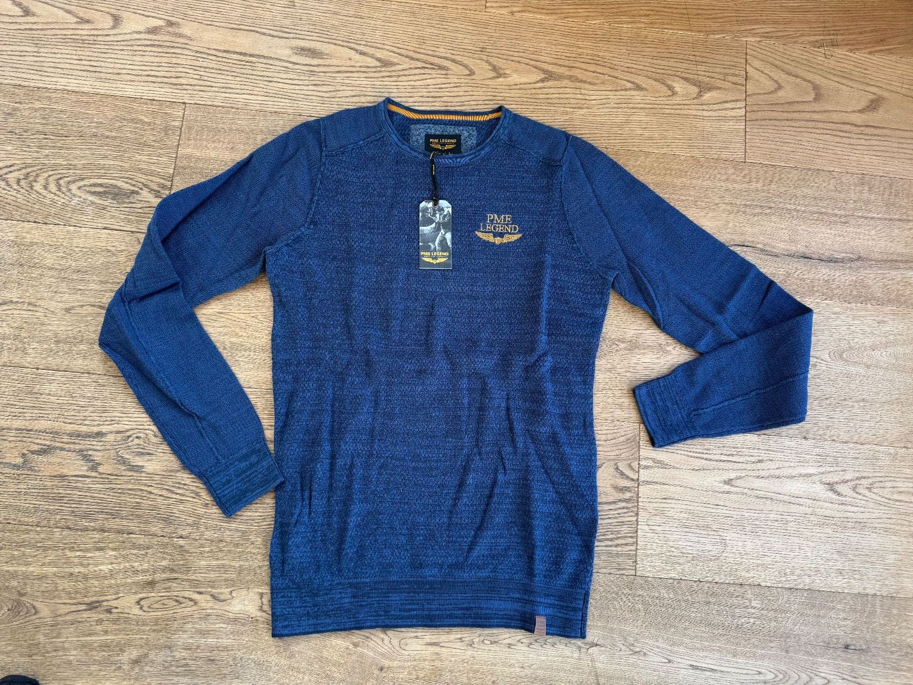 Maglioni & Felpe: Pullover, PME //NEU// S – Nuovo (secondo la descrizione) da Stettfurt venduto da outlet72