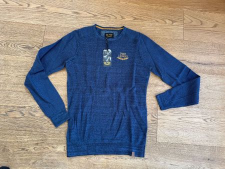 Pullover, PME //NEU// S