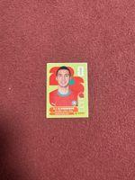 Panini Sticker Bilal El Khannouss Marokko Nr. 14