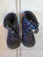 bottines d'hiver, Elefanten, taille 22