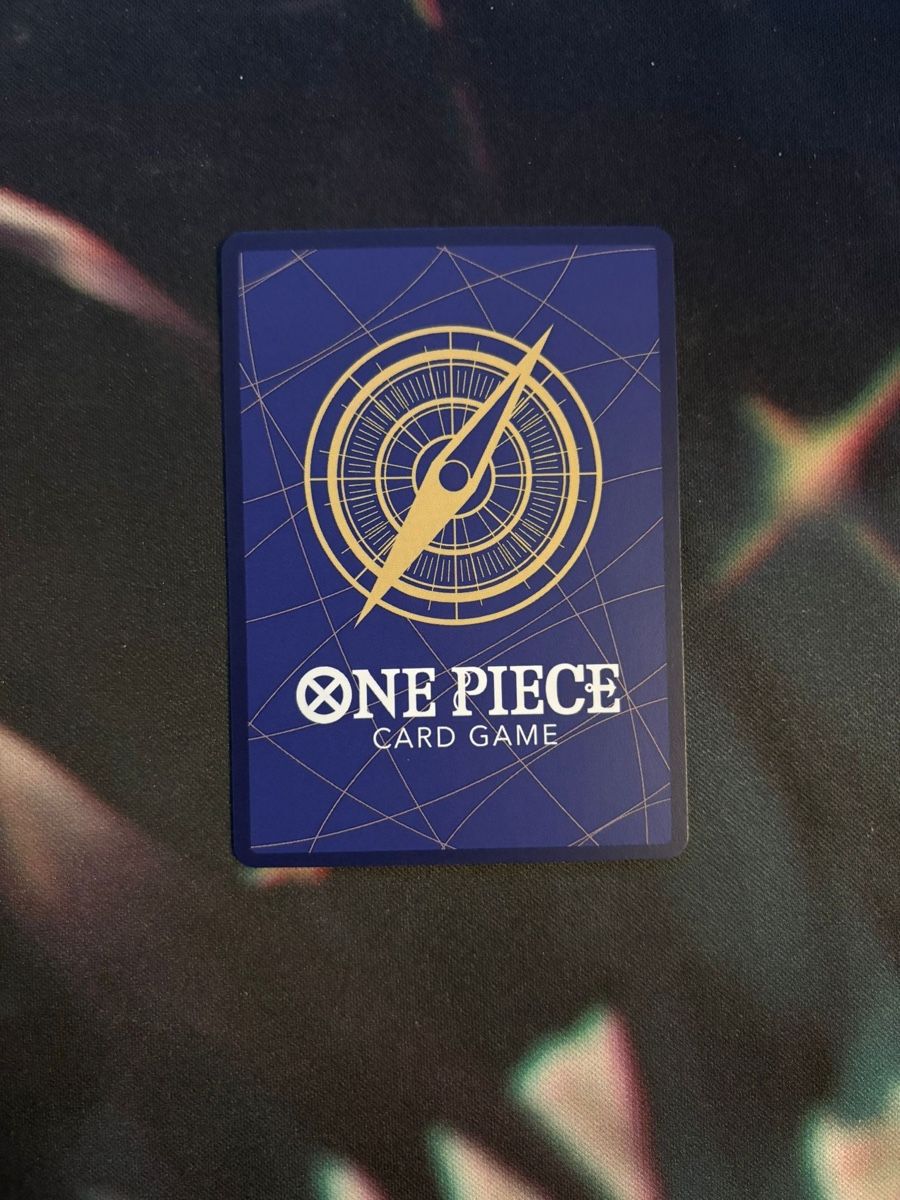 Cartoline: One piece tcg Dracule Mihawk manga jp – Nuovo (secondo la descrizione) da Winterthur venduto da bol_9cvx 3
