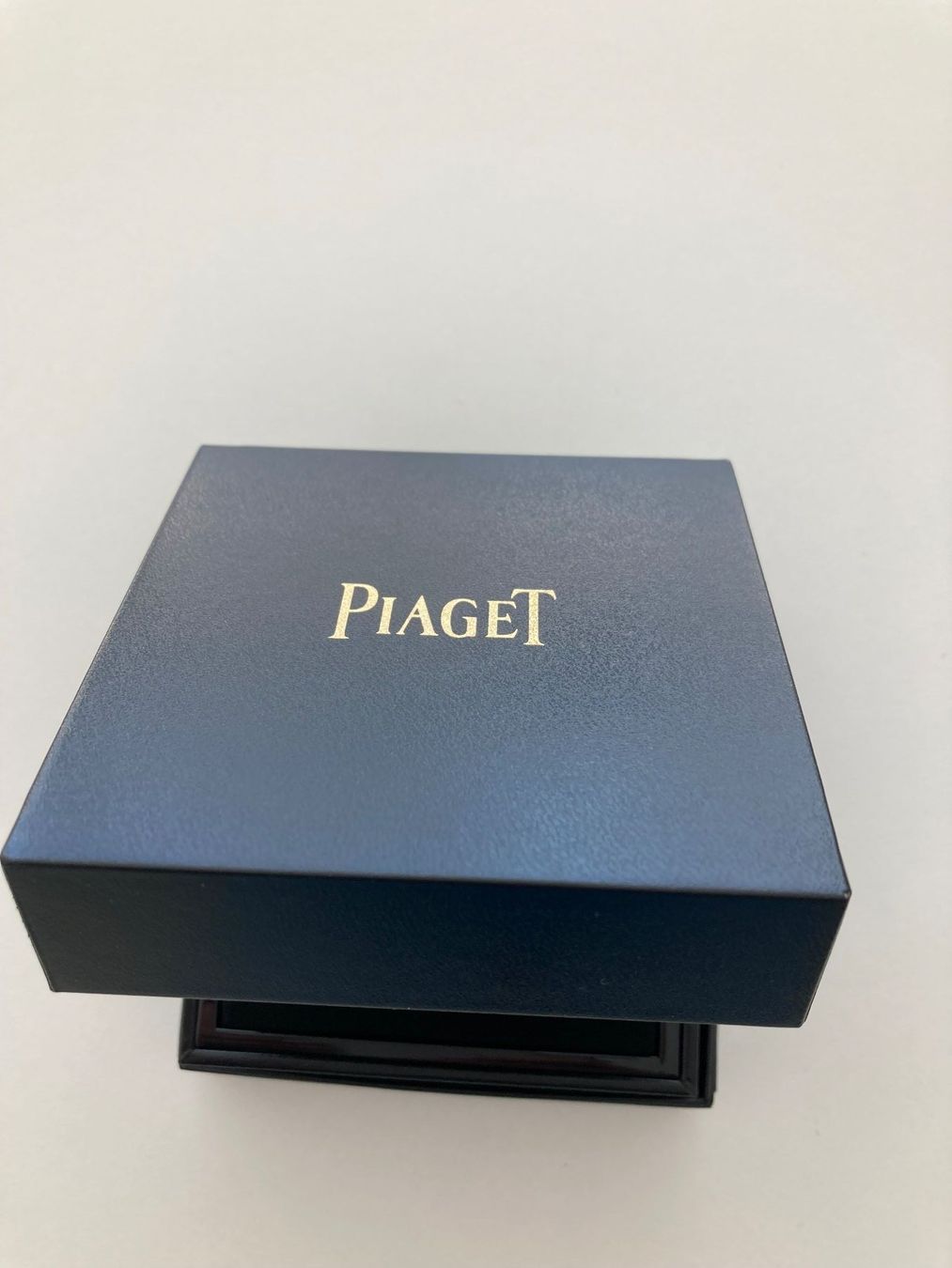 Piaget Anelli: PIAGET POSSESSION Weissgold Ring – Usato da Thierachern venduto da Herci 1