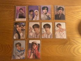 Stray Kids Han Set
