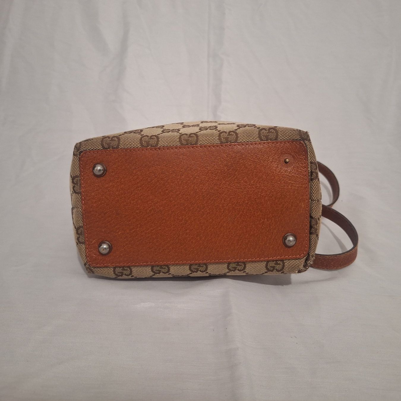 Gucci Borse da donna: Gucci GG Canvas Eclipse Tote Bag – Usato da Kilchberg ZH venduto da Mames_Archive 2