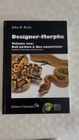 Sachbuch Ball Python & Boa Constrictor