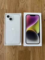 iPhone 14 Starlight 256GB inkl. Originalverpackung