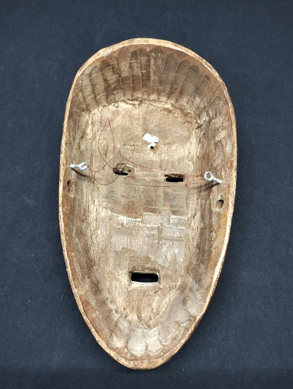 Arte internazionale: Antike Maske vom Stamm Dang – Usato da Wil SG venduto da die-wohnung 5