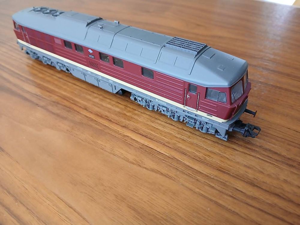 Trains électriques: Märklin HO – D'occasion à Zürich par Dreamcar78