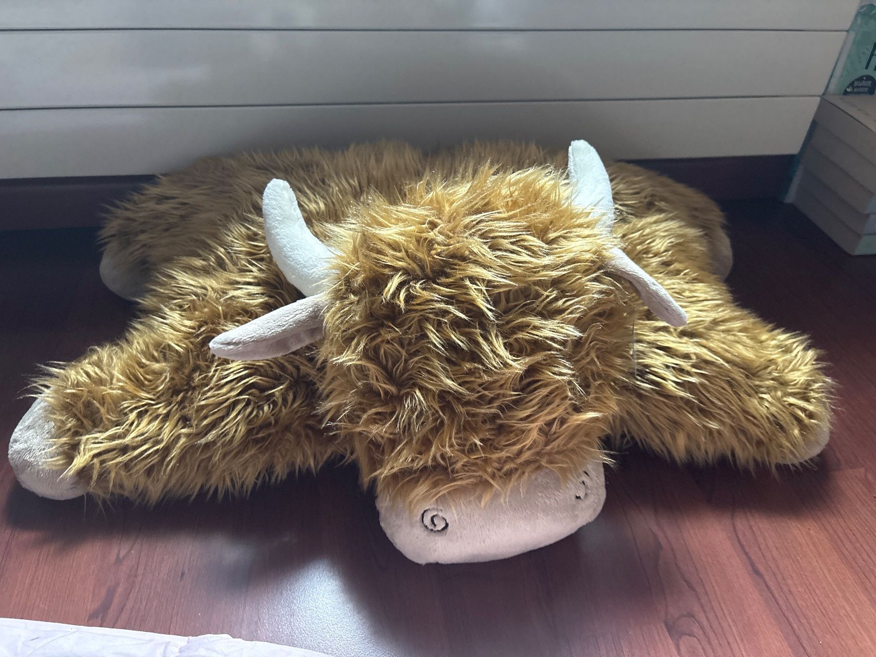 Jellycat Spielzeuge: Jellycat Stofftier – Neu und originalverpackt aus Mollis von skyline015