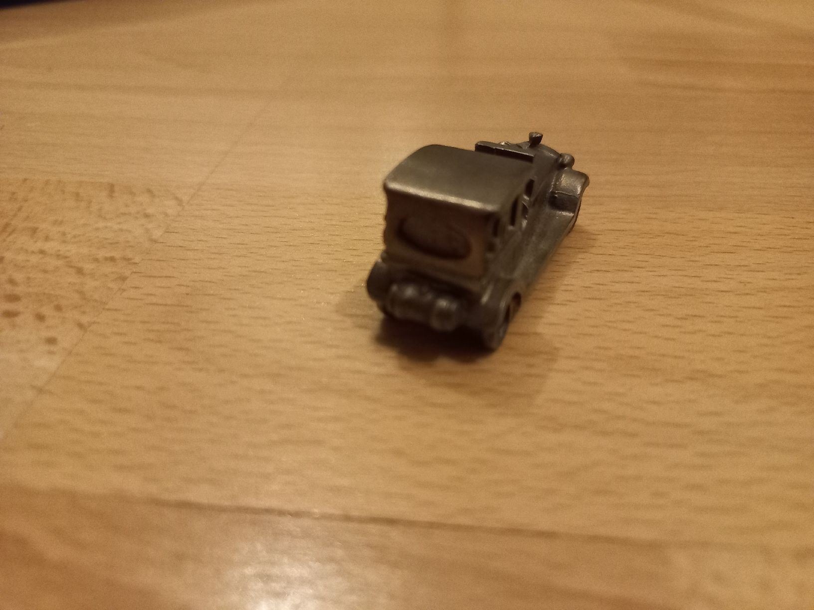 Rolls Royce Modellautos: Rolls Royce en métal 1/87 – Gebraucht aus Attalens von remy_s00 2