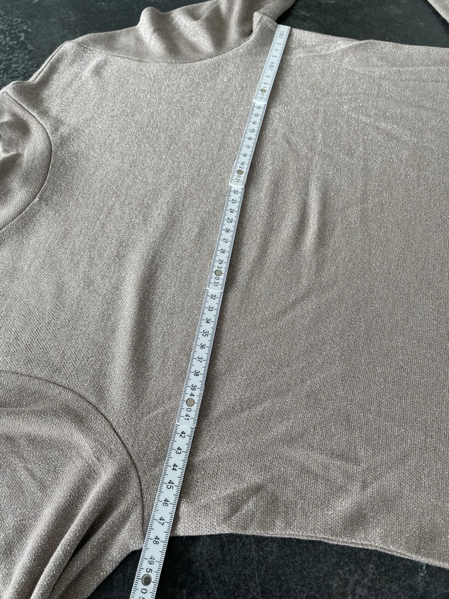 Maglioni & Felpe: Street One Glitzer Shirt, Gr. 40 – Nuovo e nell'imballaggio originale da Bronschhofen venduto da Sommernacht03 7