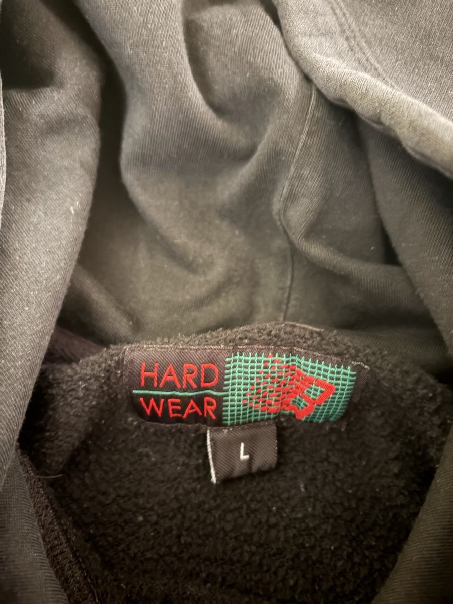 Pullover & Sweatshirts: Pull Bronze Skateboard taille L – Gebraucht aus Genève von jjs_5gm6 2