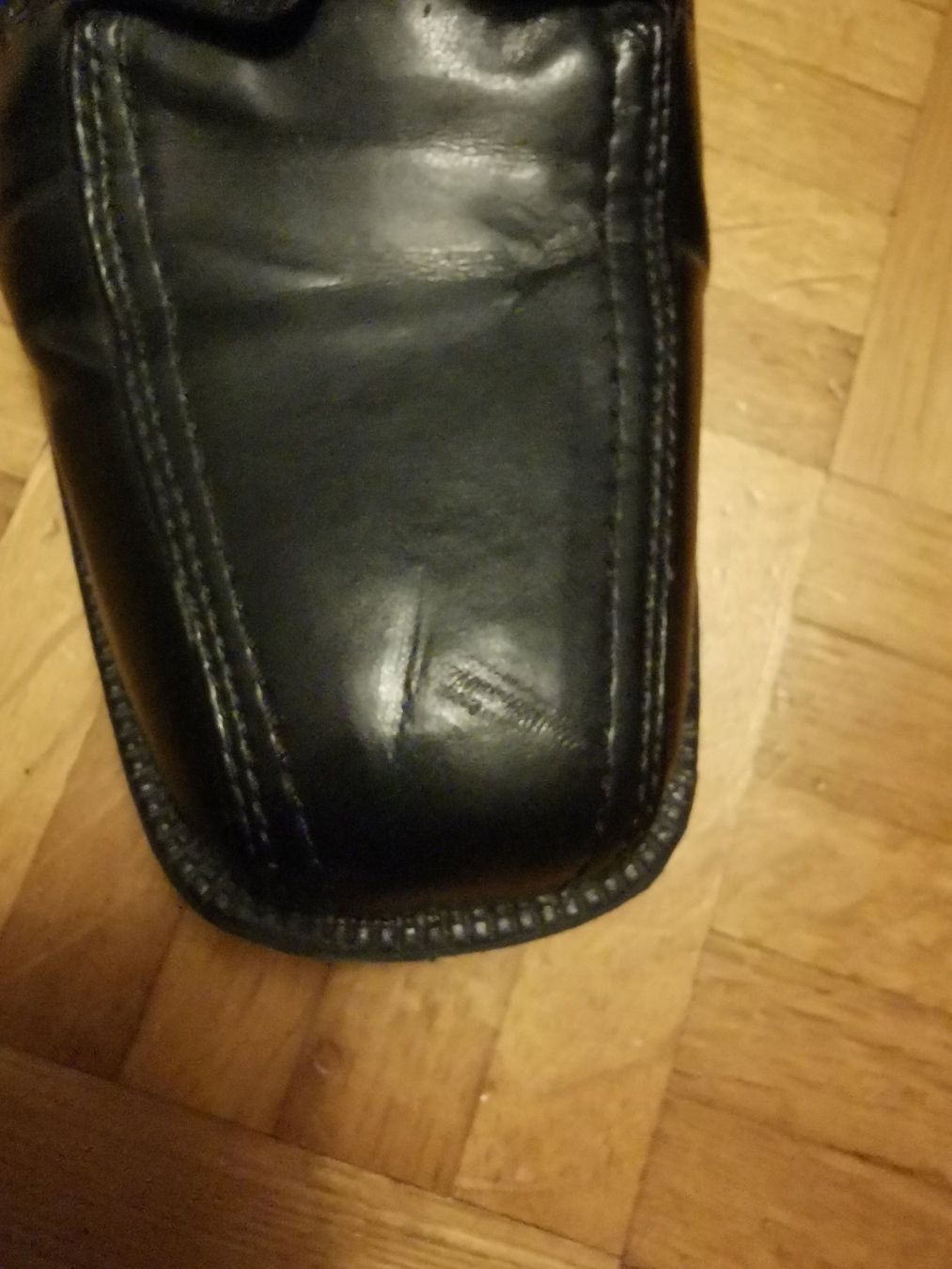 Scarpe per ragazzi: Halbschuhe Gr. 40 – Usato da Basel venduto da Roundtrip 4
