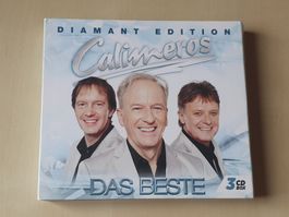 Calimeros Das Beste Diamant Edition