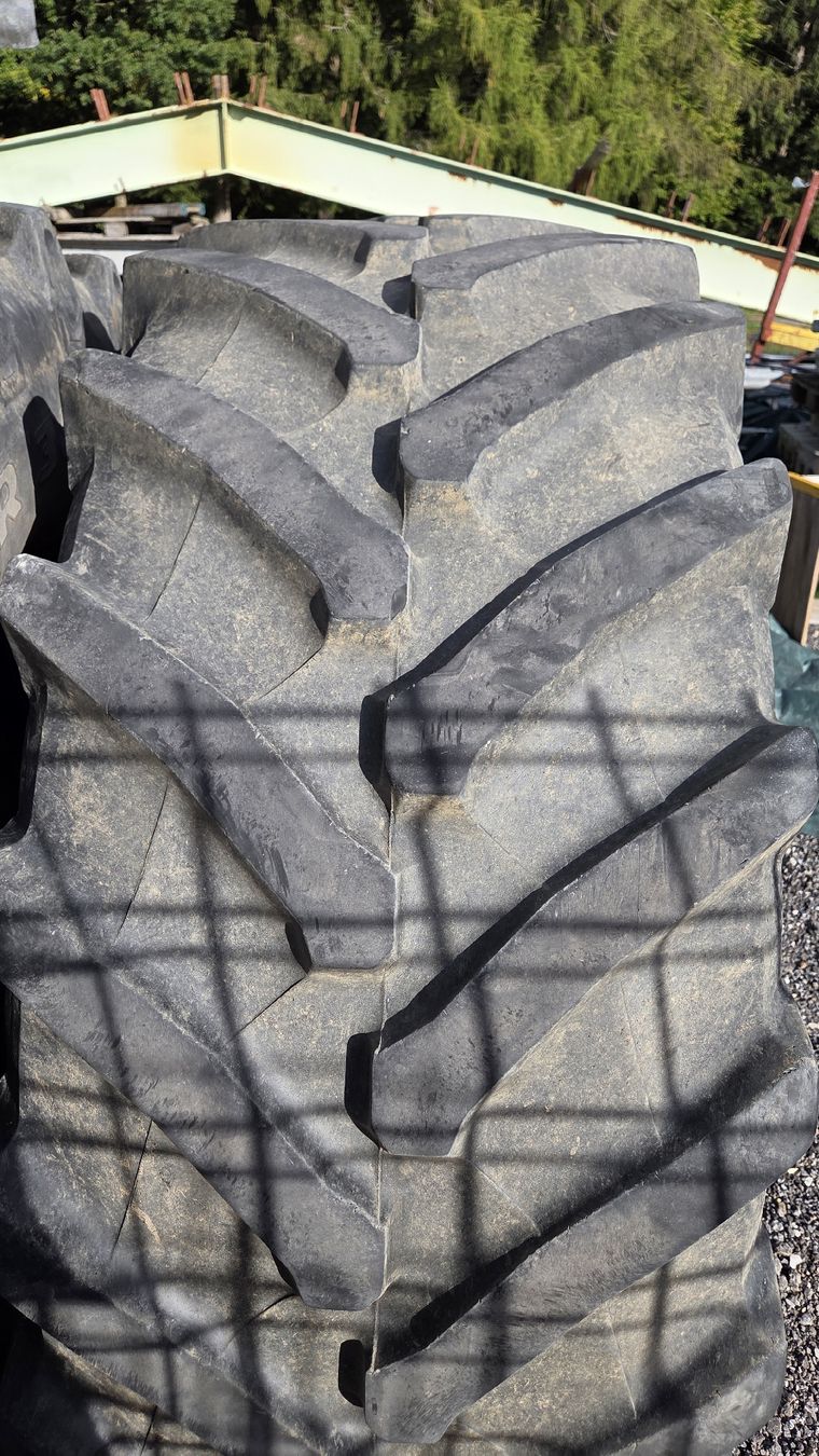 Pneumatici & Ruote complete: Trelleborg 650/65 R38 – Difettoso da Kirchlindach venduto da User_246764 2
