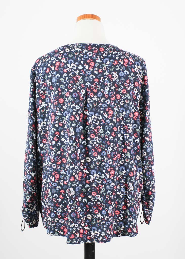 Cecil Blusen: CECIL Bluse Gr. XL – Gebraucht aus Belp von caramel-secondhand 4