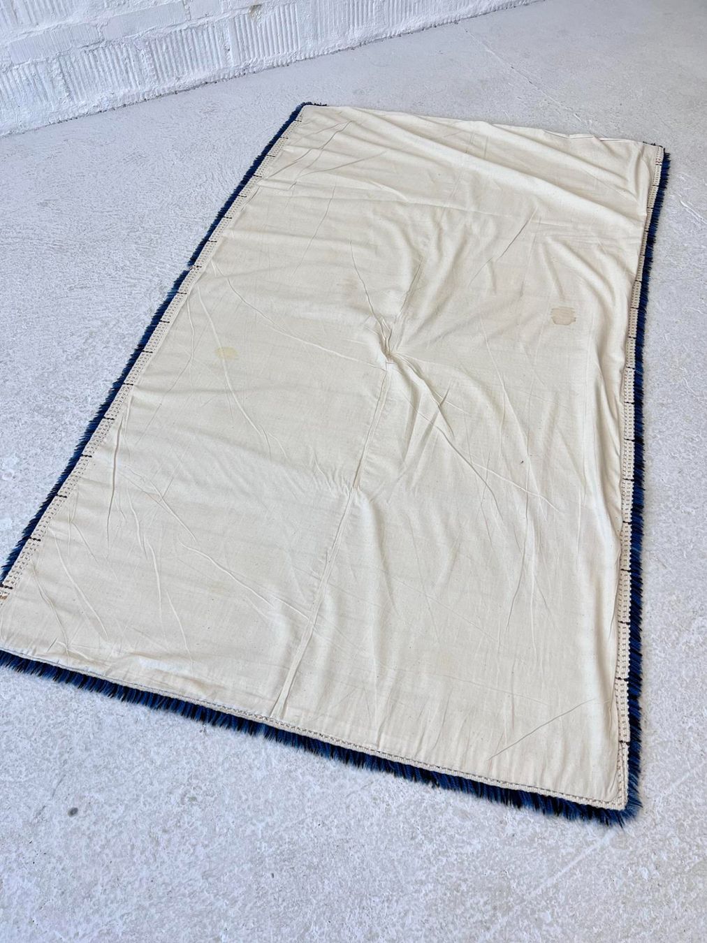 Teppiche: Vintage Teppich / Bodenteppich – Gebraucht aus Walzenhausen von stilvollwohnen 3