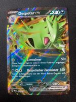 Despotar ex 64 - Tyranitar ex - Prismatic Evolutions - DE