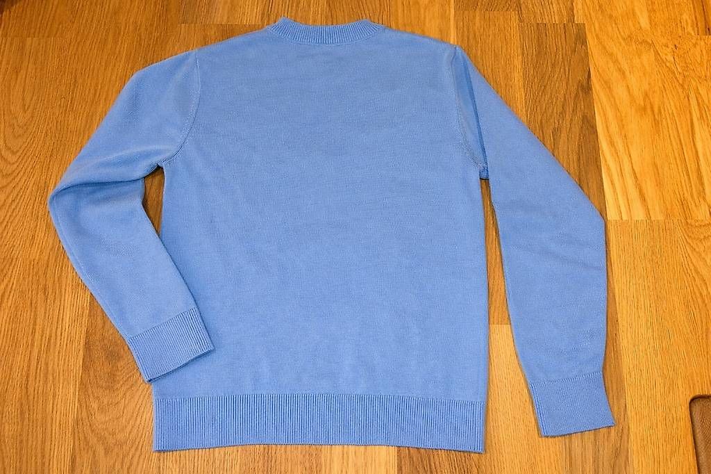 Pullover & Sweatshirts: Pullover gr 116 wolle Baumwolle – Gebraucht aus Schlatt TG von NataJan 1