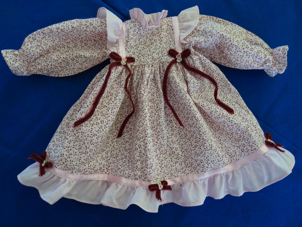 Puppenkleid Hochzeitskleid 1 Set Mopuppe Hochzeitskleid Für 11,5