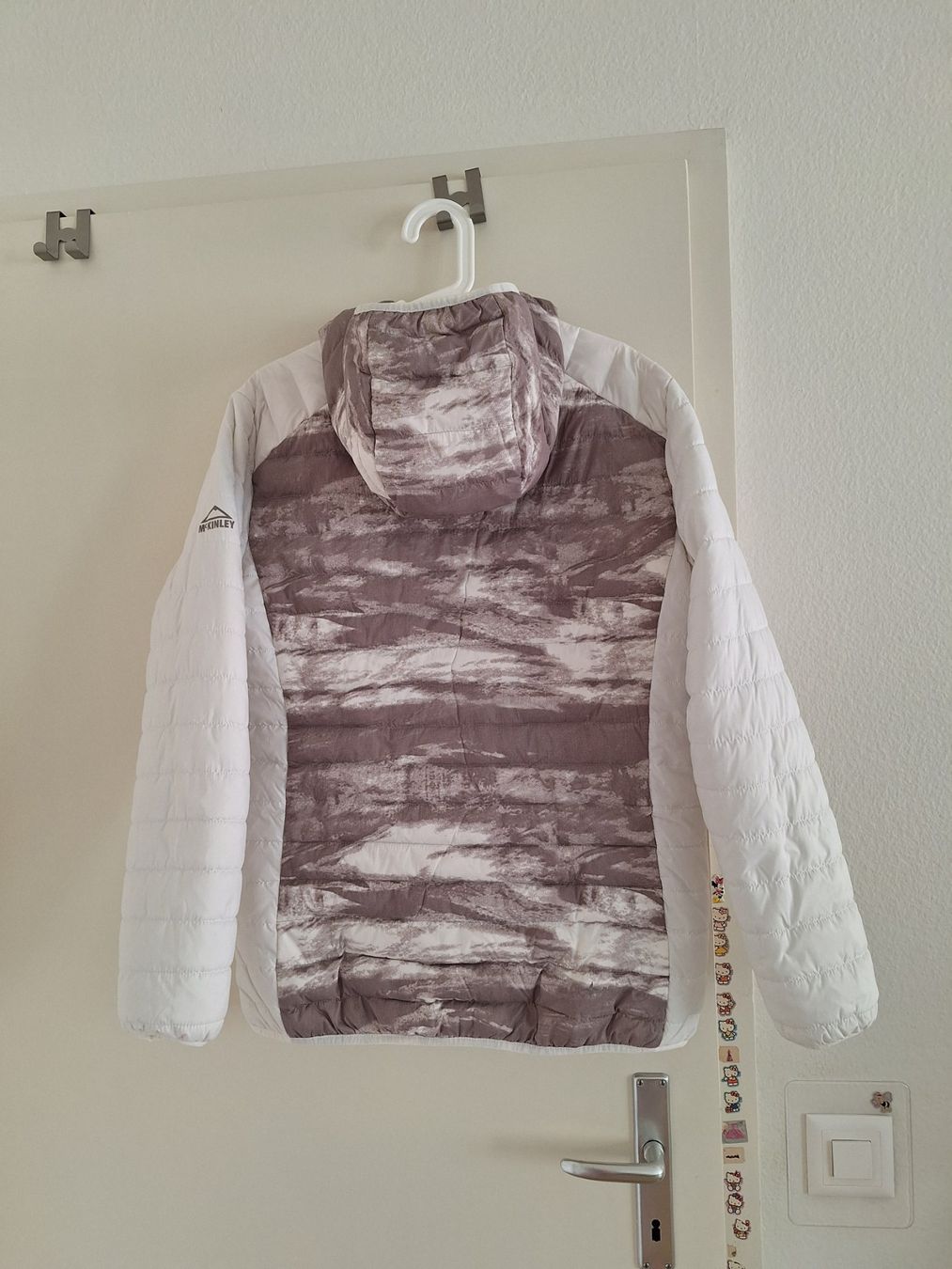 Mckinley Vestes: McKinley Daunenjacke, NEU – Neuf (Voir description) à Worb par nfsolutions 1