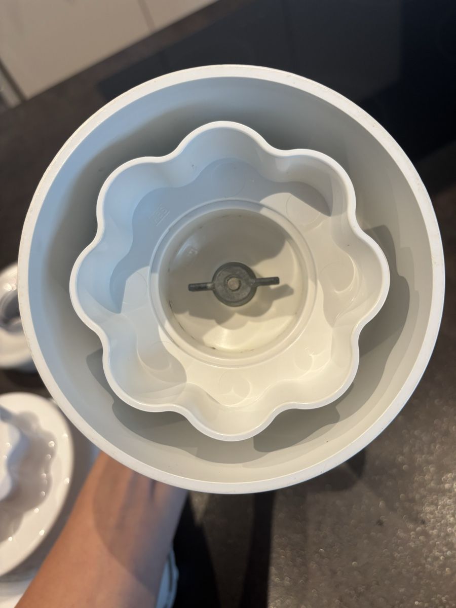 Kitchenaid Elettrodomestici da cucina: KitchenAid Mixer sowie Satrap Stabmixer neu – Nuovo (secondo la descrizione) da Stein AG venduto da gub_9ycx 5